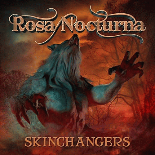Rosa Nocturna (CZ) : Skinchangers